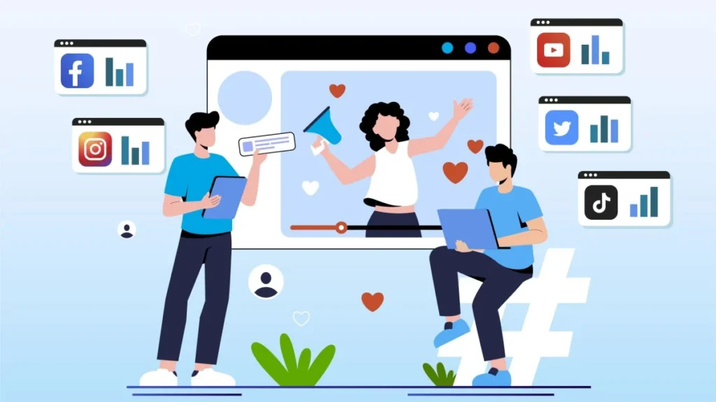 công cụ lọc comment chứa số điện thoại và gắn tag