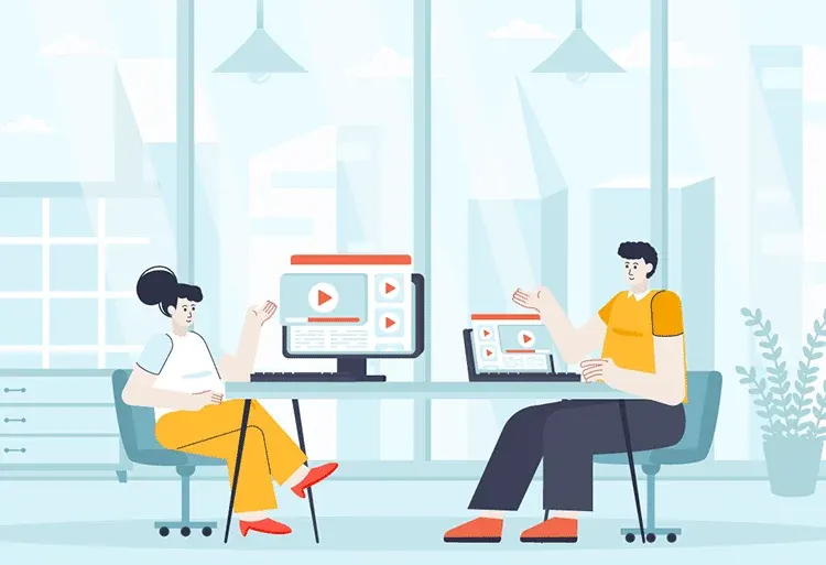 auto repurpose webinar thành 10 clip tiktok ngắn