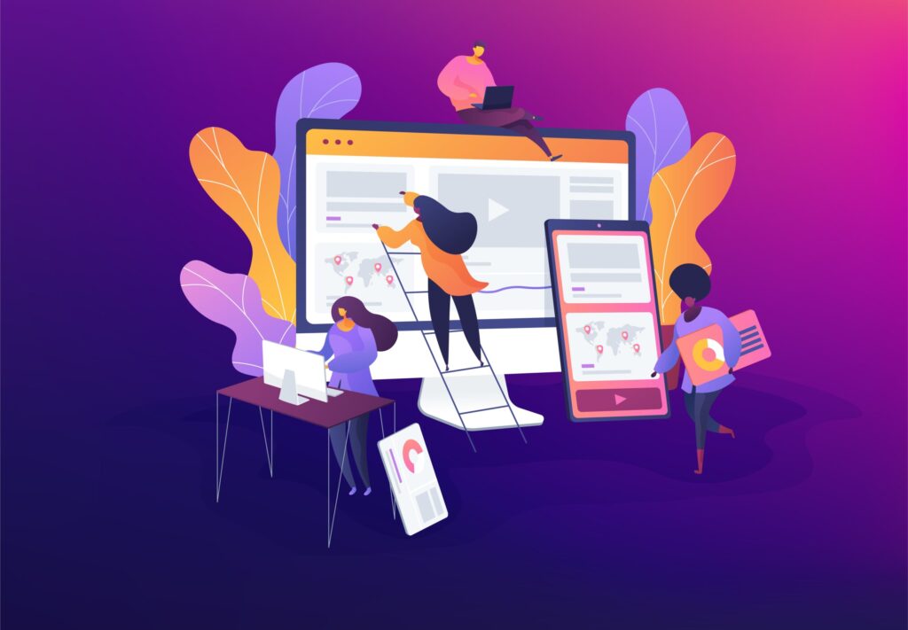 phần mềm chatbot zalo tự động trả lời theo kịch bản ngành