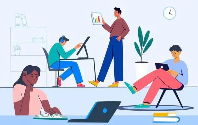 auto gợi ý bài blog mới qua zalo theo sở thích