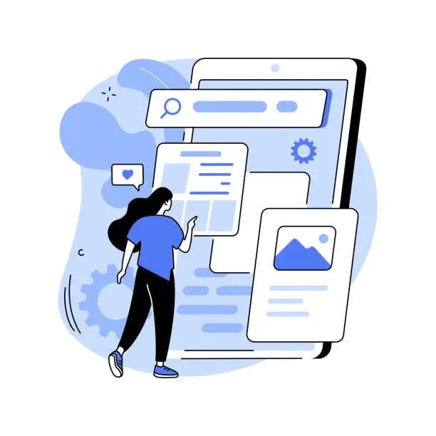 phần mềm tạo social proof case study đăng linkedin tự động