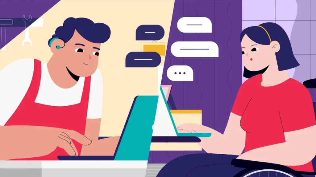 auto trả lời tin nhắn tiktok shop về đơn hàng