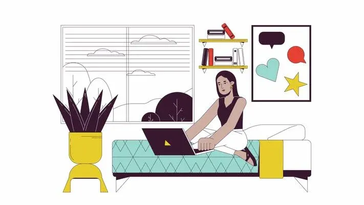 công cụ lịch nội dung 30 ngày cho founder trên linkedin